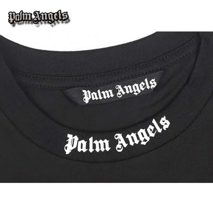Picture of Palm Angels T Shirts Short _SKUPalmAngelsS-XLgftxT80014113